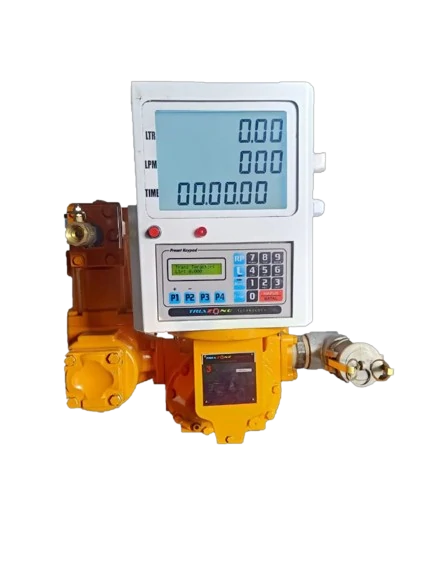 Positive Displacement Meter